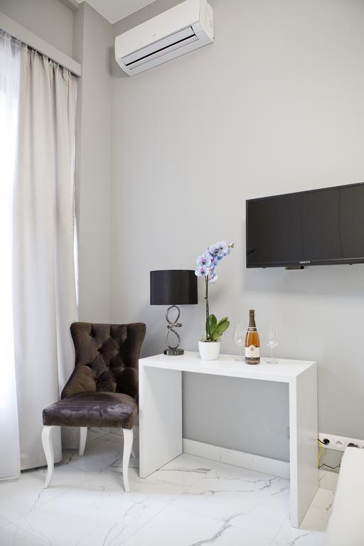 Elegant City Center Zyblikiewicza 14 Kraków Eksteriør billede